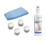 Kit d'accessoires pour tableaux verre Legamaster