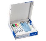 Kit d'accessoires pour tableaux verre Legamaster