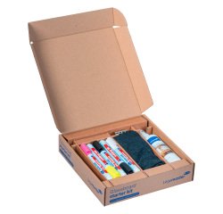 Accessory kit for glassboards Legamaster 