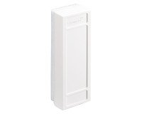 Borrador magnético recargable para pizarras blancas Legamaster