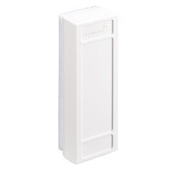 Borrador magnético recargable para pizarras blancas Legamaster