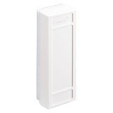 Brosse magnétique avec recharge papier pour tableaux blancs Legamaster