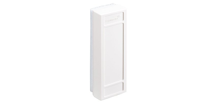 Magnetic brush with paper refill for whiteboards Legamaster 