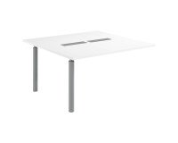 Uitbreiding moduleerbare, gestratifieerde tafel antibacterieel Belem B 140 cm