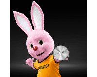 Pilas de botón alcalina Duracell LR54 1,5 V - Paquete de 2