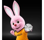 Blister 2 pile bouton LR54 alcaline Duracell