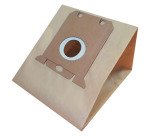 Sacs standard pour aspirateur - Lot de 10