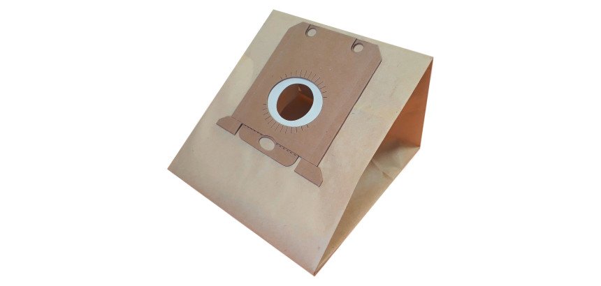 Sacs standard pour aspirateur - Lot de 10