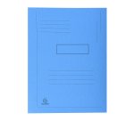 Chemise imprimée 2 rabats 290 g Forever EXACOMPTA - 24 x 32 cm paquet de 50