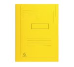 Chemise imprimée 2 rabats 290 g Forever EXACOMPTA - 24 x 32 cm paquet de 50