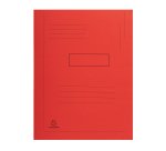 Chemise imprimée 2 rabats 290 g Forever EXACOMPTA - 24 x 32 cm paquet de 50