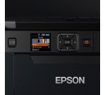 Imprimante portable jet d'encre Epson WF 110W