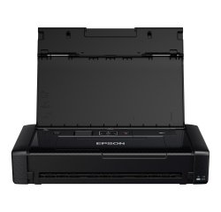 Imprimante portable jet d'encre Epson WF 110W