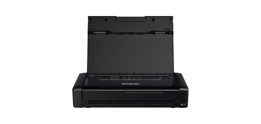Imprimante portable jet d'encre Epson WF 110W