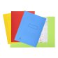 Printed folder 2 flaps 290 g Forever EXACOMPTA - 24 x 32 cm pack of 50