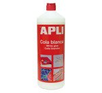 Cola Blanca 1000 g Apli