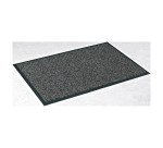 Felpudo de rayas para interior 60 x 90 cm