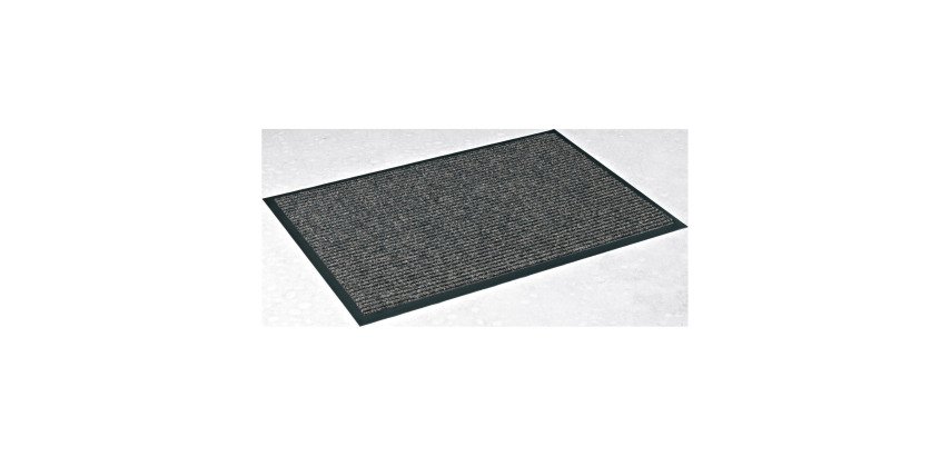 Tapis d'entrée Héritage Lignes