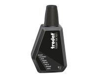 Ink for stamp 28 ml.