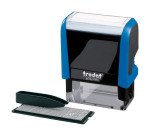 Tampon à personnaliser Printy Typomatic 4913  Trodat 5 lignes