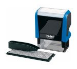 Tampon encreur automatique Trodat Printy Typomatic 4912T