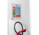 Pochette adhésive A4 Kang Easy Clic Djois by Tarifold - Paquet de 5