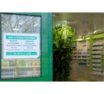 Pochette adhésive A4 Kang Easy Clic Djois by Tarifold - Paquet de 5