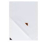 Pochette adhésive A4 Kang Easy Clic Djois by Tarifold - Paquet de 5