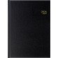 Agenda journalier Brepols Bremax - année 2026 - 21 x 29 cm