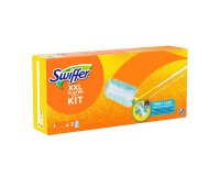 Kit Swiffer Dusters Plumero XXL+ 2 recambios 