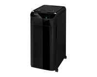 Destructora Fellowes automética AutoMax 550M corte en partículas 550 hojas P-4 83L