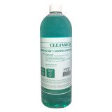 Recharge gel désinfectant pour abattant WC - Flacon 1 L