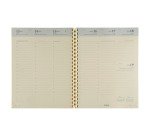 Recharge 2026 Brepols Concorde - 21 x 27 cm