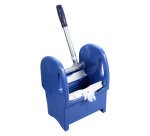 Presse pour chariot de lavage grande capacité