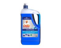 5 Liter-Behälter Mr Proper Ozeanduft