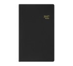 Agenda 2027 Brepols Building - 16,5 x 10 cm.