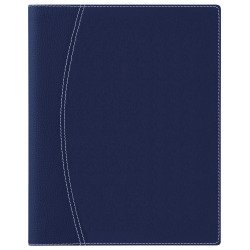 Agenda Brepols Timing semainier - année 2026 - 17,2 x 22 cm