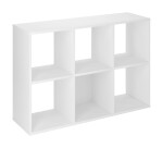 Maxicubes bookcase