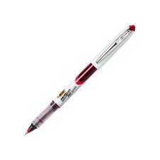 Roller Bic 537R 0.7 mm Rojo