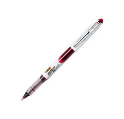 Roller Bic 537R 0.7 mm Rojo