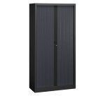 Armoire à rideaux Union C. L 100 x P 45 cm