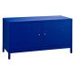 Mueble Industria con puertas batientes