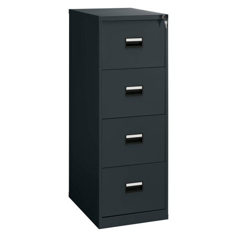 Monoblock filing cabinet comfort 