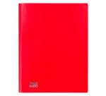 Protège-documents Maxiburo polypropylène A4 - 50 pochettes - 100 vues