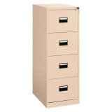 Monoblock filing cabinet comfort 