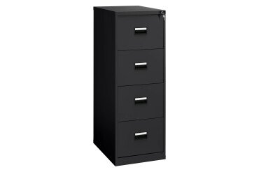 Monoblock filing cabinet comfort 