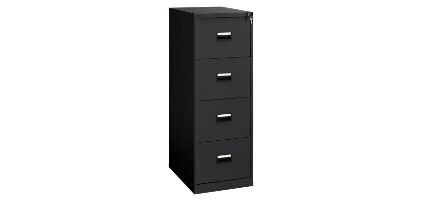 Monoblock filing cabinet comfort 