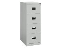 Archivador monobloc Confort - formato A4 y Folio