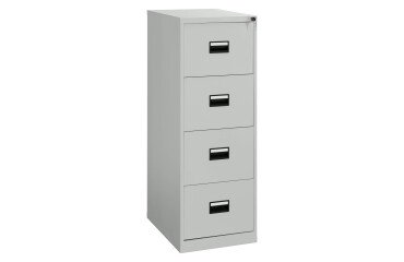 Archivador monobloc Confort - formato A4 y Folio