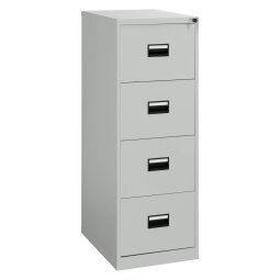 Monoblock filing cabinet comfort 